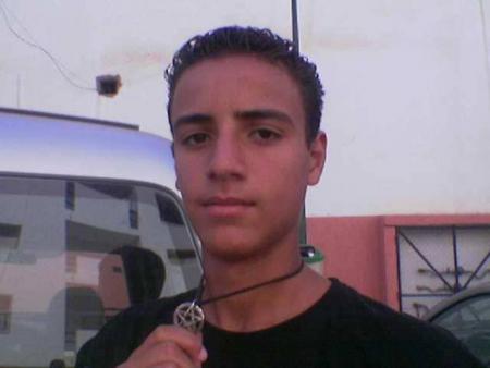 hicham