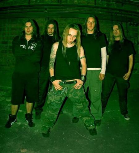 Children of bodom
