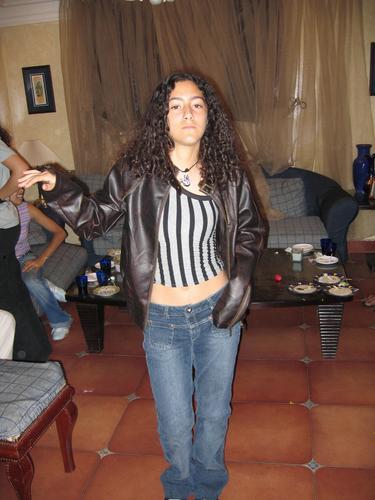 yasmine