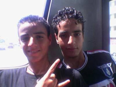 moi et hicham